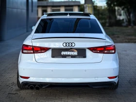 Audi A3 PANO* DIGITAL* RECARO* ЛИЗИНГ, снимка 5