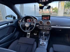 Audi A3 PANO* DIGITAL* RECARO* ЛИЗИНГ, снимка 10