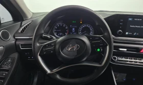 Hyundai Sonata 2.0 LPG Style * НАЙ-ДОБРА ЦЕНА В БЪЛГАРИЯ* , снимка 13