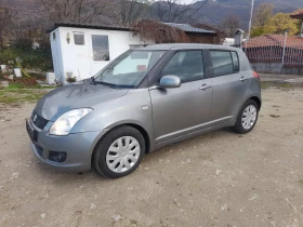 Suzuki Swift 1.3 DDIS, снимка 1