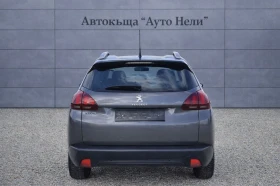 Peugeot 2008 1.6 D Facelift, снимка 4