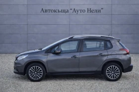 Peugeot 2008 1.6 D Facelift, снимка 2