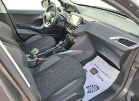 Peugeot 2008 1.6 D Facelift, снимка 13