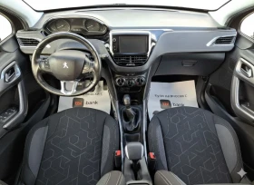 Peugeot 2008 1.6 D Facelift, снимка 12
