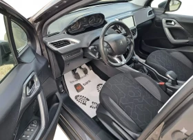 Peugeot 2008 1.6 D Facelift, снимка 9