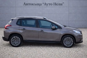 Peugeot 2008 1.6 D Facelift, снимка 6