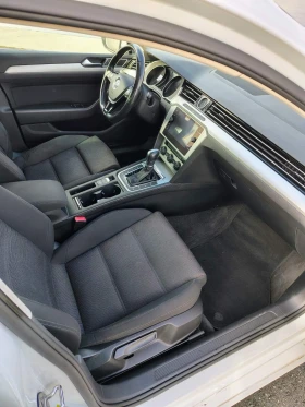VW Passat 2.0 TDI, снимка 6
