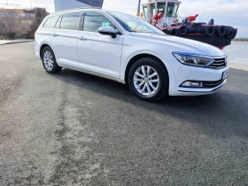 VW Passat 2.0 TDI, снимка 10