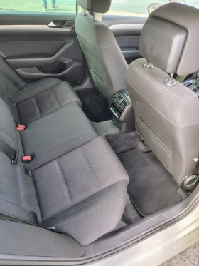 VW Passat 2.0 TDI, снимка 7