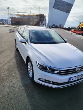 VW Passat 2.0 TDI, снимка 11