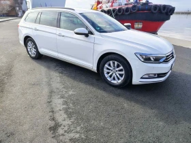VW Passat 2.0 TDI, снимка 2