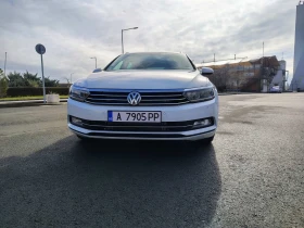 VW Passat 2.0 TDI, снимка 1