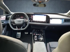 Audi S6 E-TRON/QUATTRO/AVANT/B&O/HEAD UP/MMI DISPLAY/, снимка 13