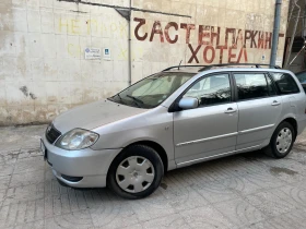 Toyota Corolla D4D, снимка 5