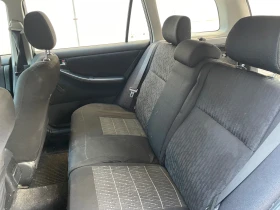 Toyota Corolla D4D, снимка 13