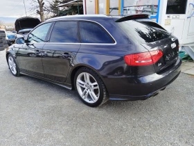 Audi A4 2000D S line ksenon bi ksenon, снимка 5