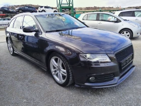 Audi A4 2000D S line ksenon bi ksenon, снимка 2