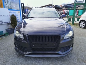 Audi A4 2000D S line ksenon bi ksenon, снимка 4