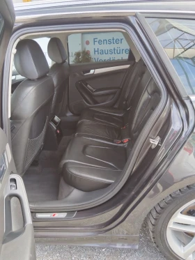 Audi A4 2000D S line ksenon bi ksenon, снимка 9