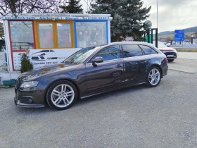 Audi A4 2000D S line ksenon bi ksenon, снимка 1