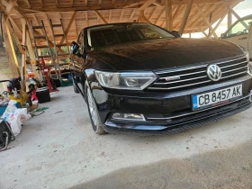 VW Passat 2.0 тди (4 Motion) , снимка 1