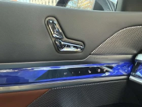 BMW i7, снимка 15