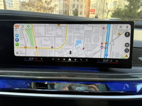 BMW i7, снимка 11