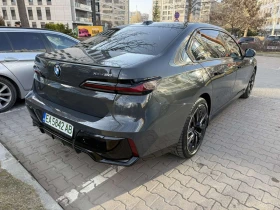 BMW i7, снимка 5