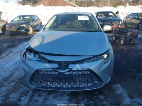 Toyota Corolla 1.8L I-4 DOHC, VVT, 139HP Front Wheel Drive, снимка 12