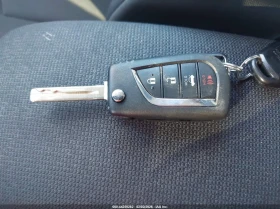 Toyota Corolla 1.8L I-4 DOHC, VVT, 139HP Front Wheel Drive, снимка 11