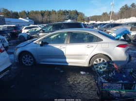 Toyota Corolla 1.8L I-4 DOHC, VVT, 139HP Front Wheel Drive, снимка 14