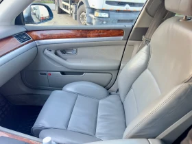 Audi A8 Audi A8 Face-lift 2009 3.0 Dizel НОВ ВНОС Регистри, снимка 9