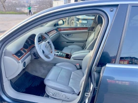 Audi A8 Audi A8 Face-lift 2009 3.0 Dizel НОВ ВНОС Регистри, снимка 6