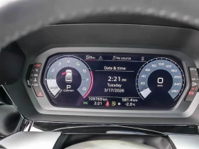 Audi A3 40 TFSI* Komfort* АвтоКредит* (ЦЕНА ДО БГ), снимка 15