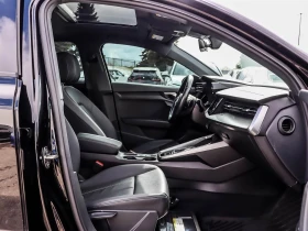 Audi A3 40 TFSI* Komfort* АвтоКредит* (ЦЕНА ДО БГ), снимка 9