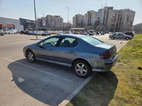 Peugeot 407, снимка 3
