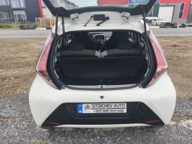 Toyota Aygo, снимка 9
