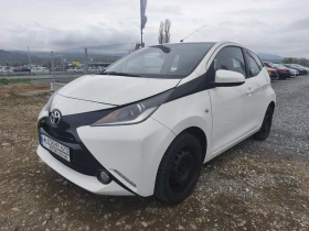Toyota Aygo, снимка 3