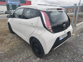 Toyota Aygo, снимка 8