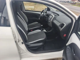 Toyota Aygo, снимка 14