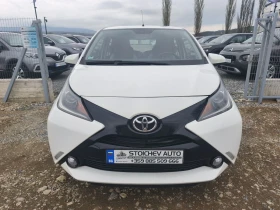 Toyota Aygo, снимка 2