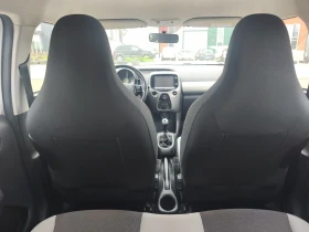 Toyota Aygo, снимка 11