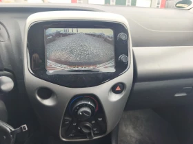 Toyota Aygo, снимка 17