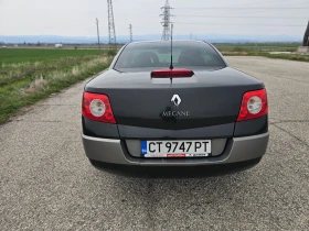 Renault Megane KARMANN 1.6 CC, снимка 5