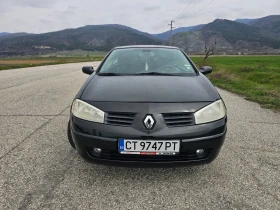 Renault Megane KARMANN 1.6 CC, снимка 6