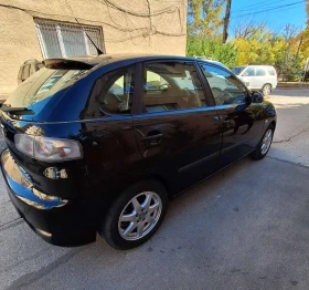 Seat Ibiza 1.8 Turbo FR, снимка 2