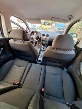 Seat Ibiza 1.8 Turbo FR, снимка 7