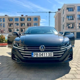 VW Arteon Shooting Brake , снимка 2