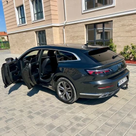 VW Arteon Shooting Brake , снимка 3
