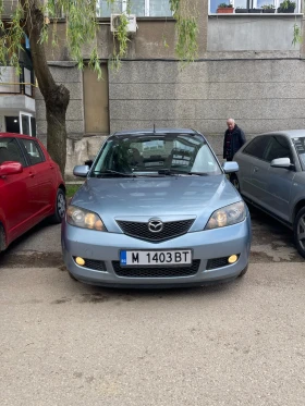 Mazda 2 1.4 Бензин, снимка 2